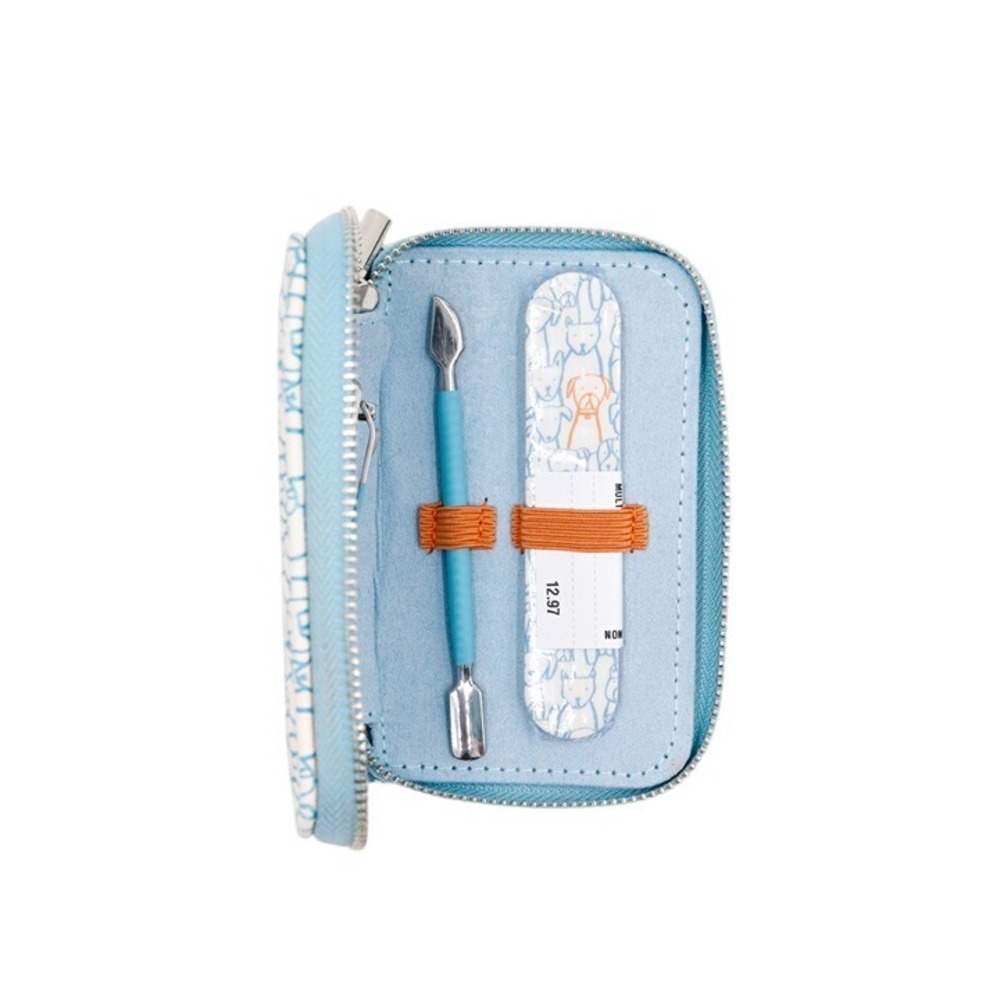 Studio Oh! - Puppy Pile Manicure Set - Picture 3 of 3